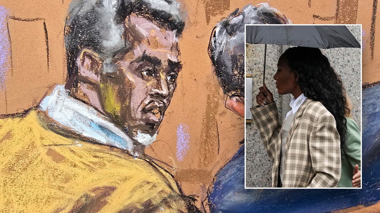 Danity Kane Singer's Diddy testimony could strengthen the government's RICO case: Experts