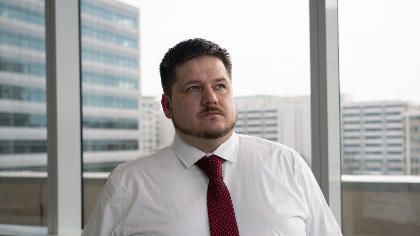 Data access to NRLB Watchdog Probe Doge after NPR report: NPR