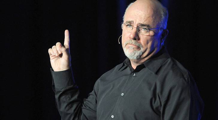 Dave Ramsey warns Americans about the trap of 30-year mortgage terms – what he says is to do