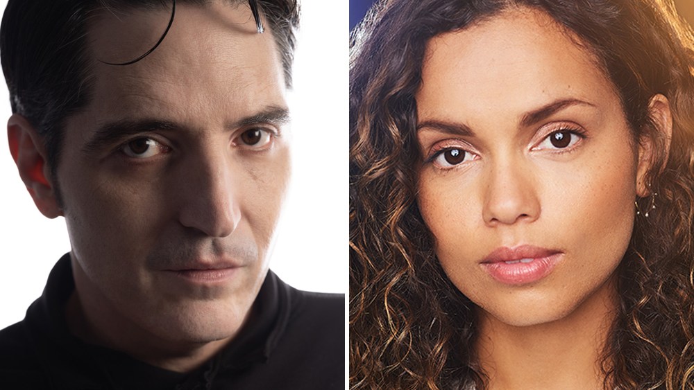 David Dastmalchian, Georgina Campbell's terrifying “Shepherd”