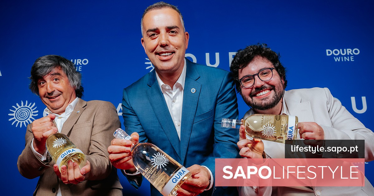 De Douro ao mundo: o Alcorão é mais do que apenas vinho, é o modo de vida – hoje
