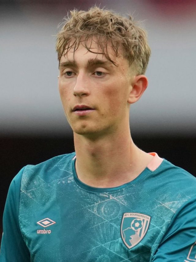 Dean Huijsen transfer: Real Madrid's favorite signs Bournemouth defender as £50m talks continue | Football News