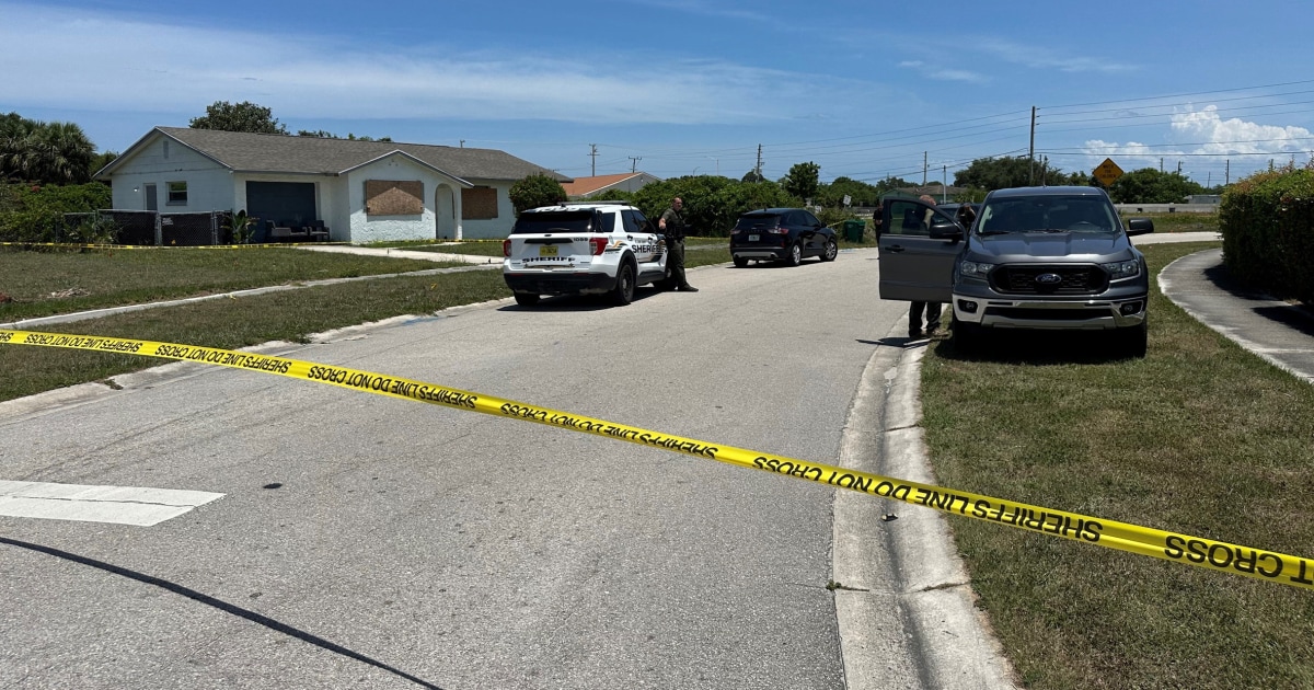 Death in Florida at the age of 6; mother tried to “exorcize the demons.”