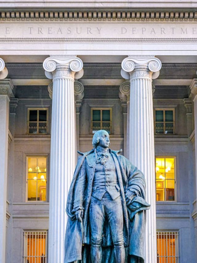 Declining the U.S. Credit Rating Improvement Challenge