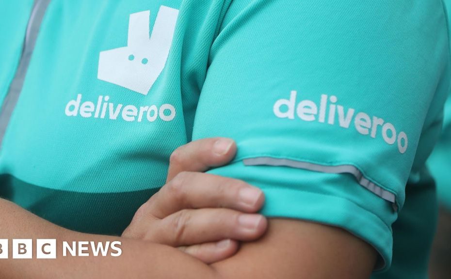 Deliveroo agrees to Doordash's £2.9 billion acquisition