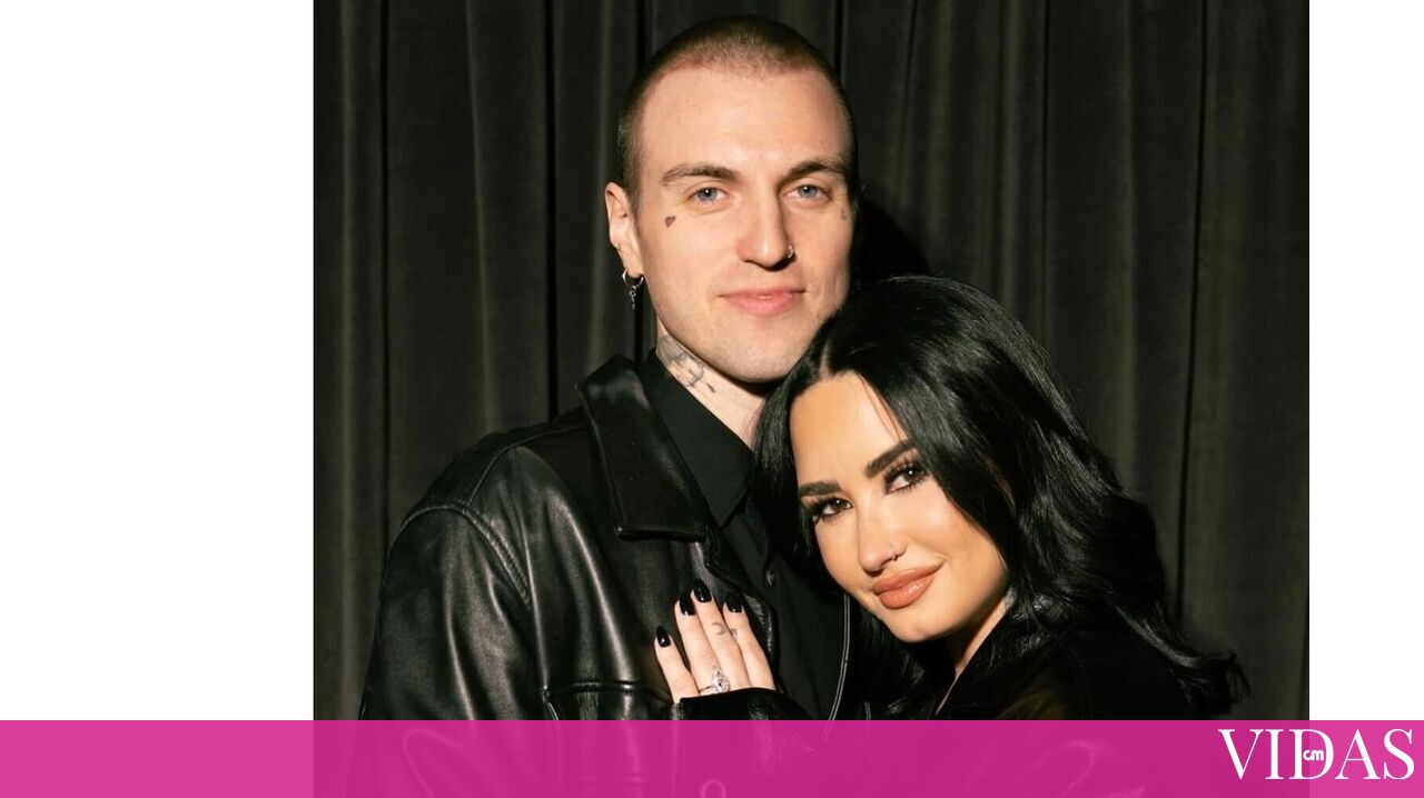 Demi Lovato já sabia quando se casou – último