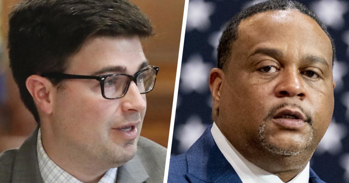 Democratic challengers beat Pittsburgh mayor in primary election after clashing with the party's future