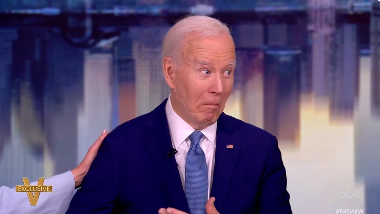 Democrats frustrated by Biden's return to the spotlight: Report