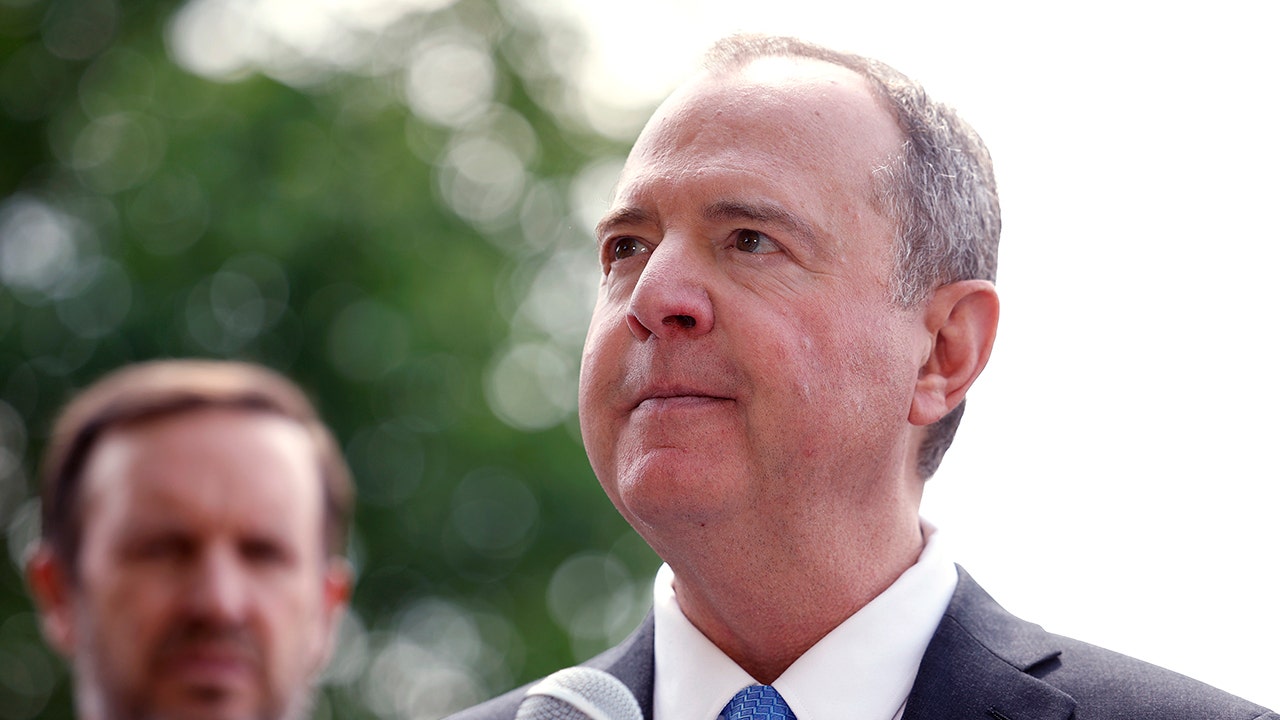Democrats push for legislation on assault weapons ban