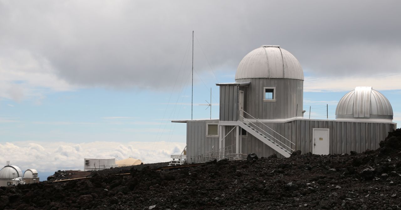 Demolition of NOAA threatens the world's ability to monitor carbon dioxide levels