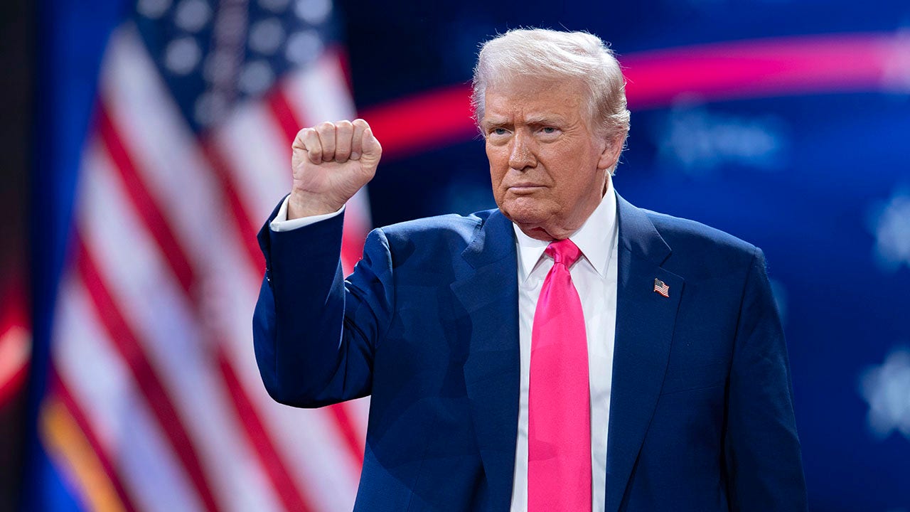Dems crying foul when Qatar is willing to give Trump's new Air Force One