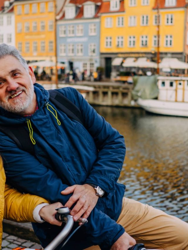 Denmark raises retirement age to 70; we may follow