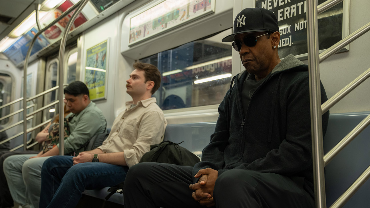 Denzel Washington