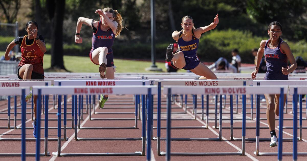 Department of Justice investigates California, litigation against trans children in sports