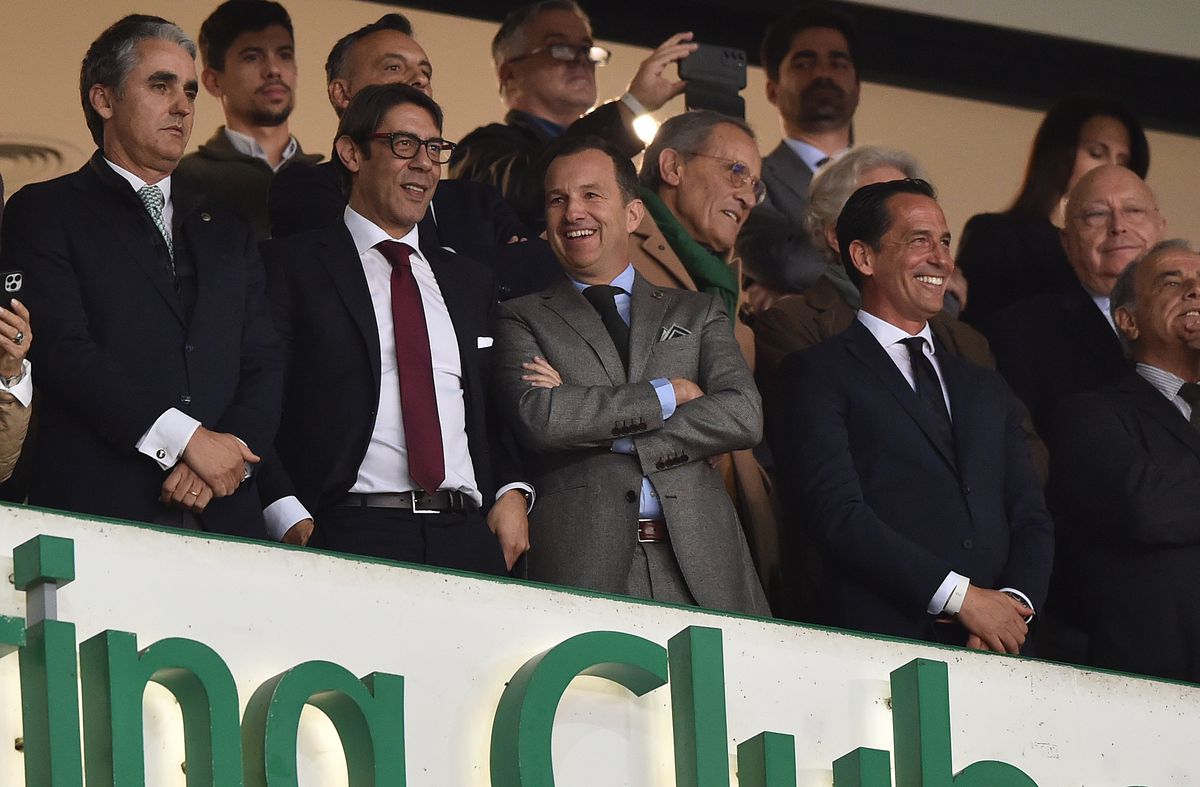 Derbic Derbis Varandas procura história, Rui Costa de Esquallar Fernando Martins