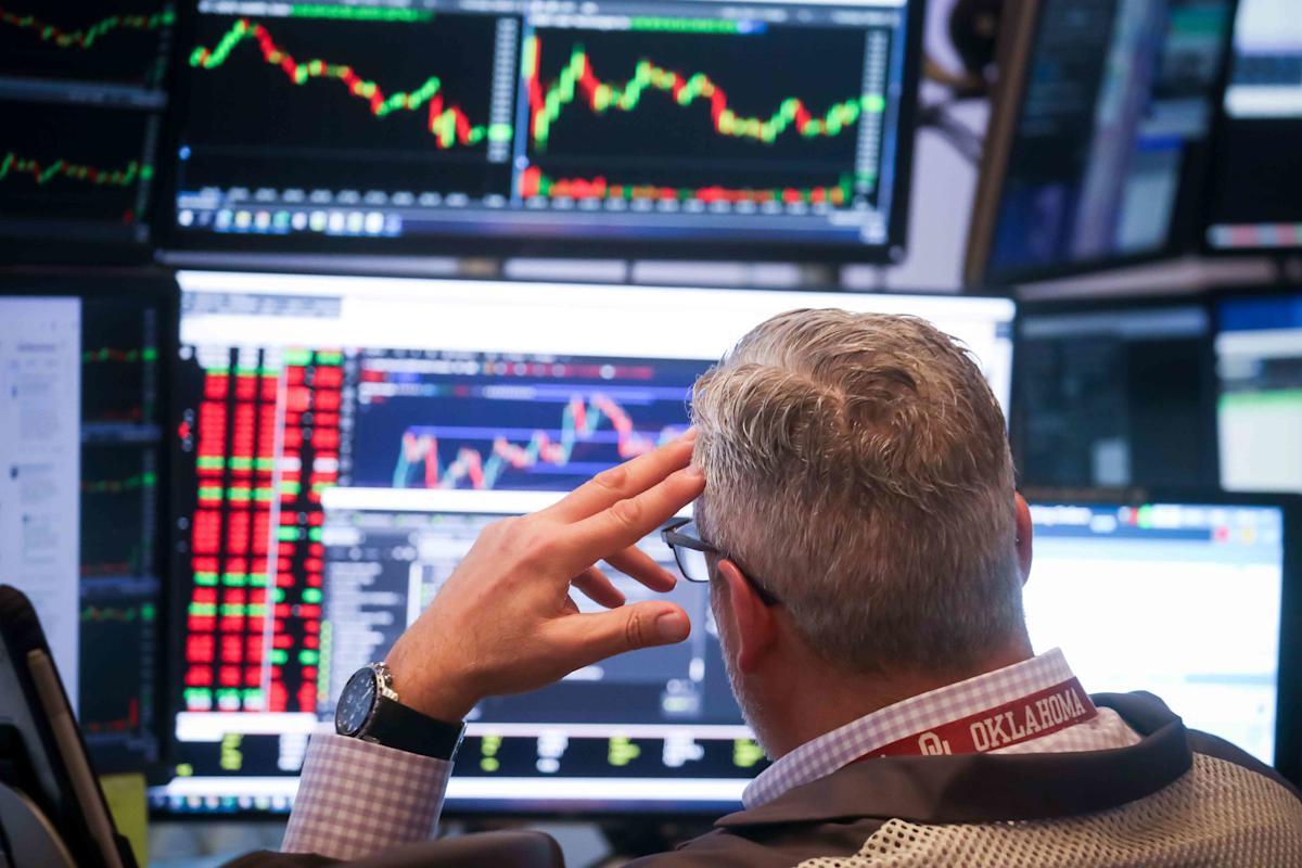 Despite consumer emotional slideshows, index gap wins for 5 days