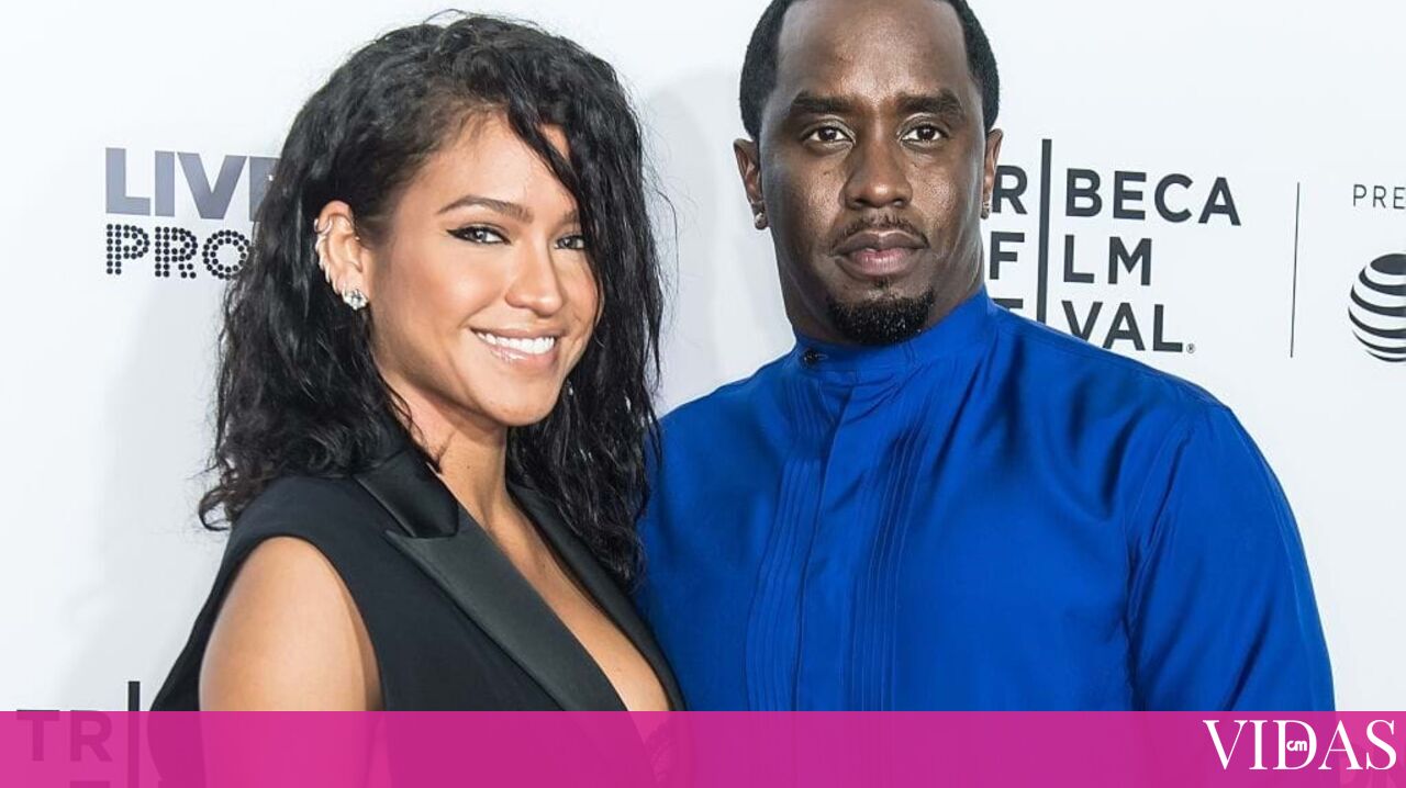 Destruidor! A ex -namorada de Didi, Cassie Ventura, tem um testemunho explosivo – último