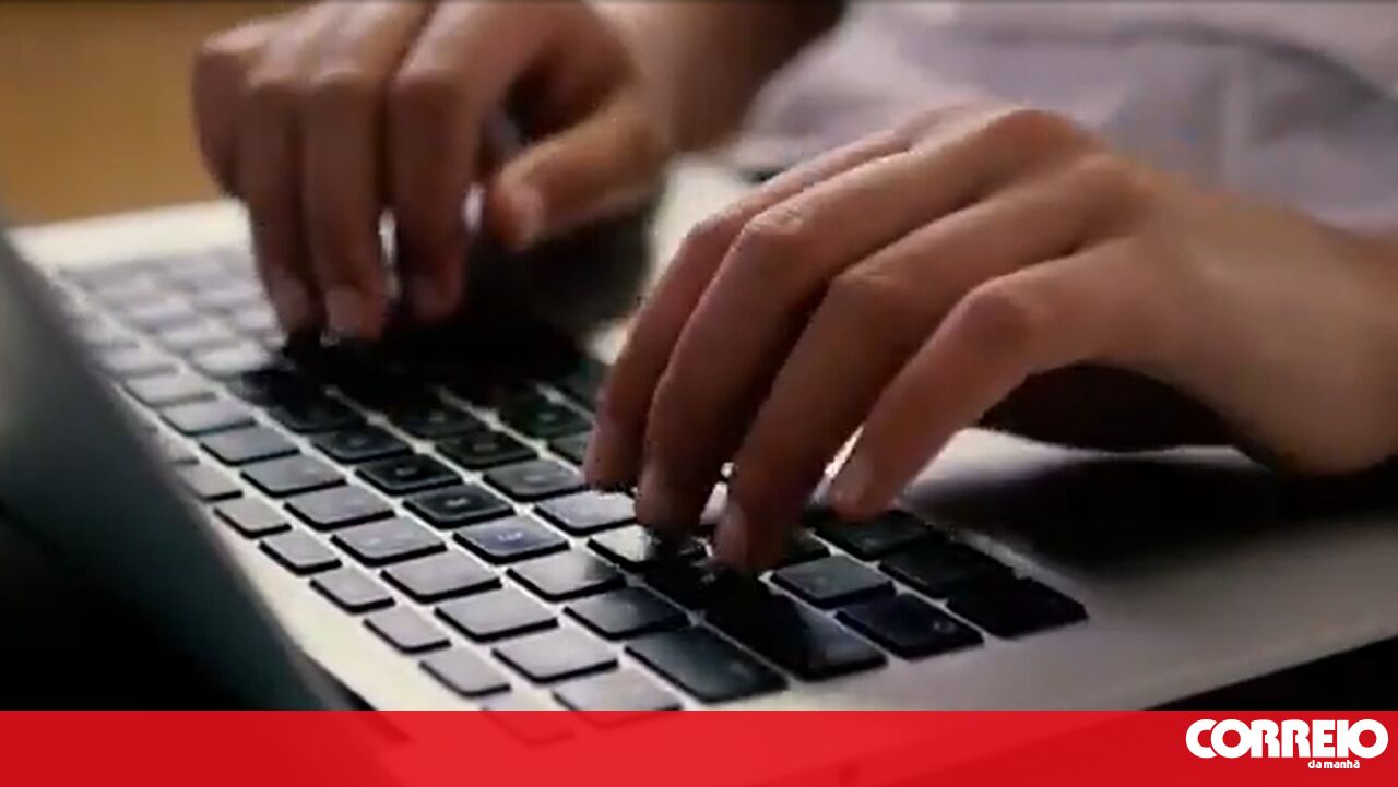 Detenção dupla por dupla detenção de transferir fundos da empresa – Portugal
