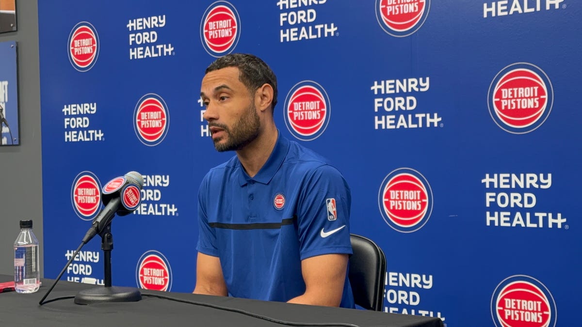 Detroit Pistons’ three 2025 draft needs, who can fill them