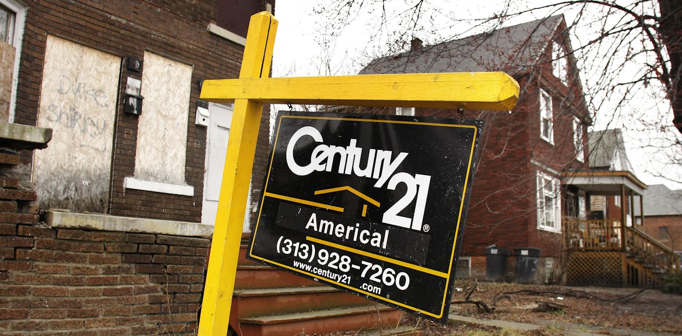 Detroit's next mayor can do these 3 things to support communities outside of the city