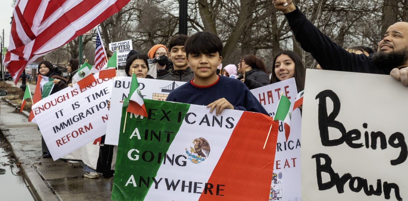 Detroit's population grows in 2023, 2024 – A strategy that welcomes immigration helps explain the turnaround in decades of population decline