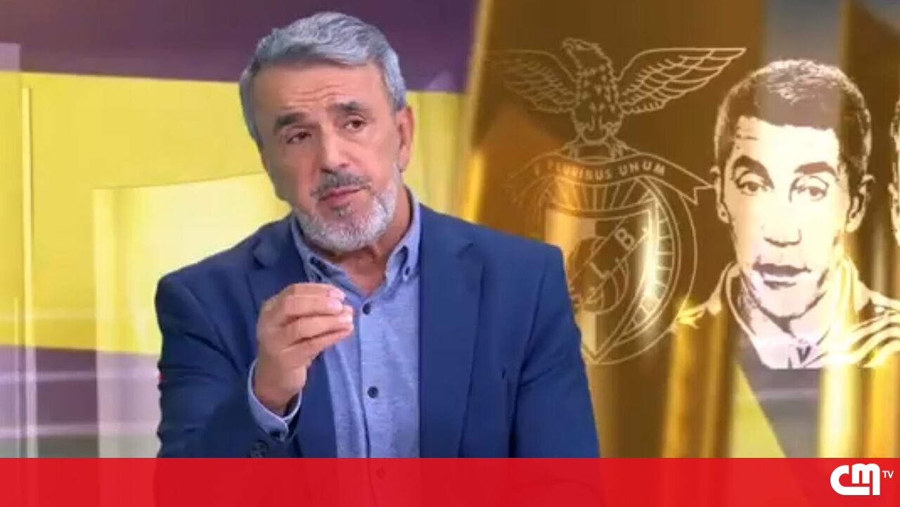 Diamantino: “Eles querem que este campeonato seja um grande campeão, mas não” – liga