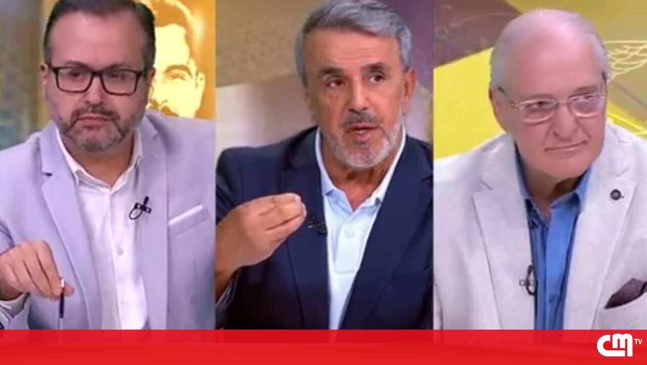 Diamantino: “O que os jogadores do Benfica precisam saber é que é mais do que apenas um jogo”