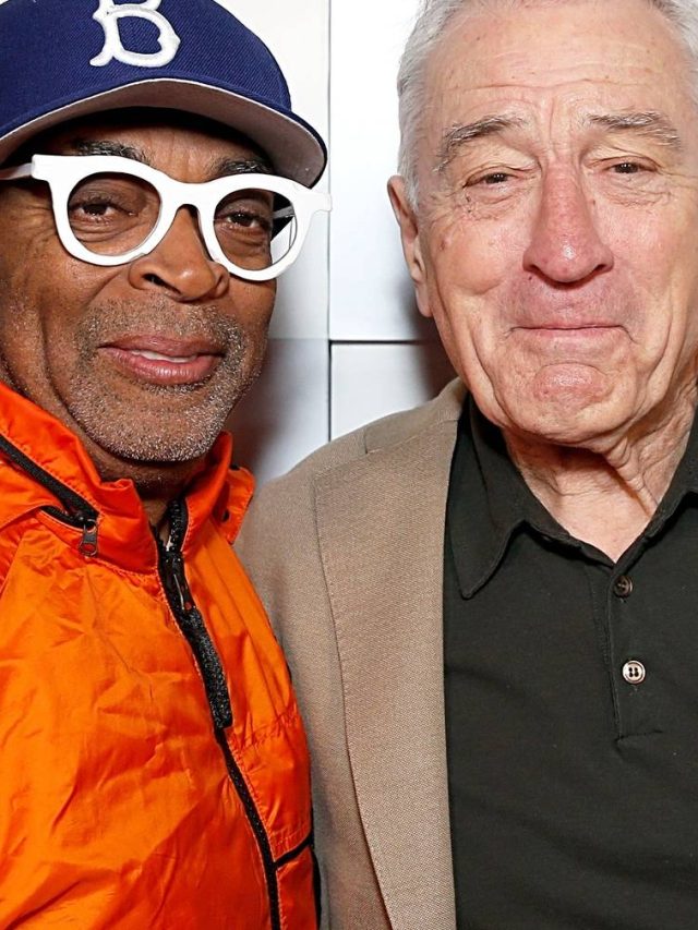 Diário de Cannes: No dia seguinte, Robert de Niro falou sobre o “segredo” e o documentário da morte. “Receio, mas não tenho remédio.”