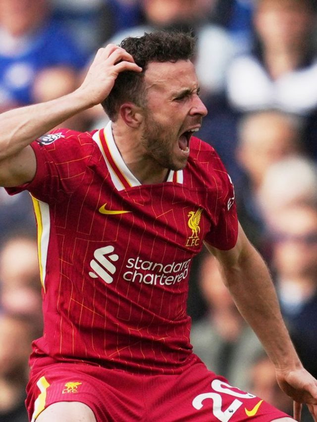 Did Liverpool show where they need to strengthen in the transfer window? Premier League hit rate | Football News