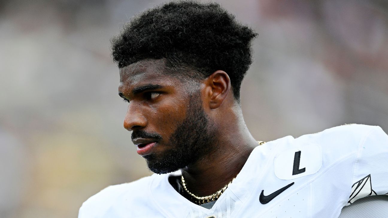 Did Shedeur Sanders' draft position reduce NFL expectations?