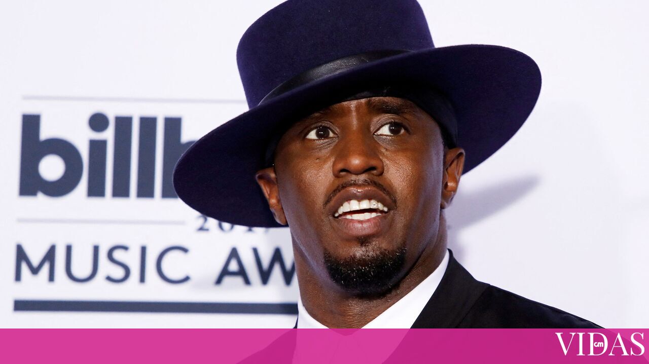 Diddy Overdoses na mansão da Playboy – último