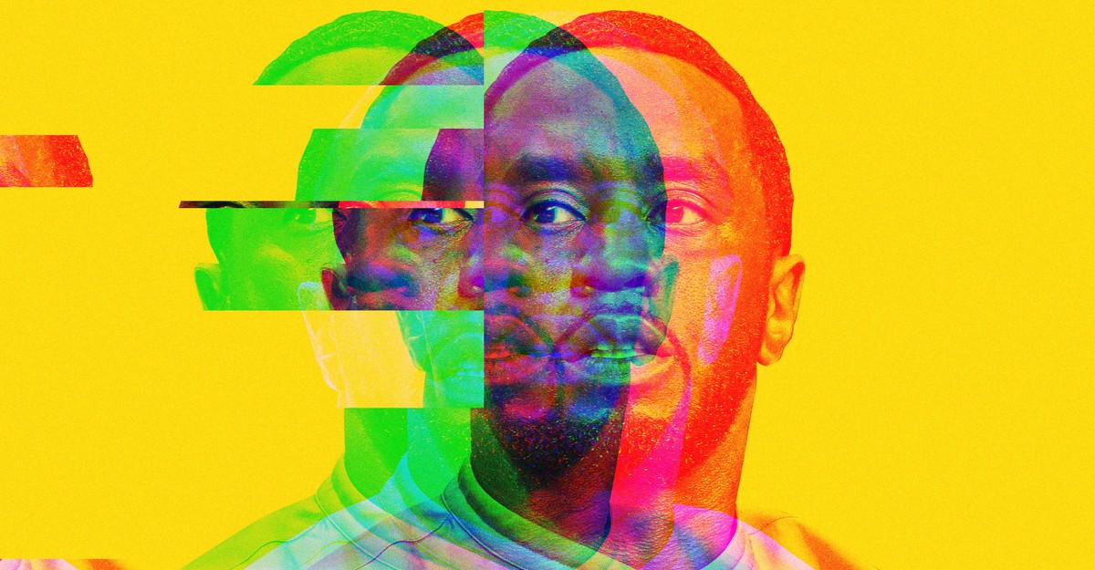 Diddy's defender – Atlantic