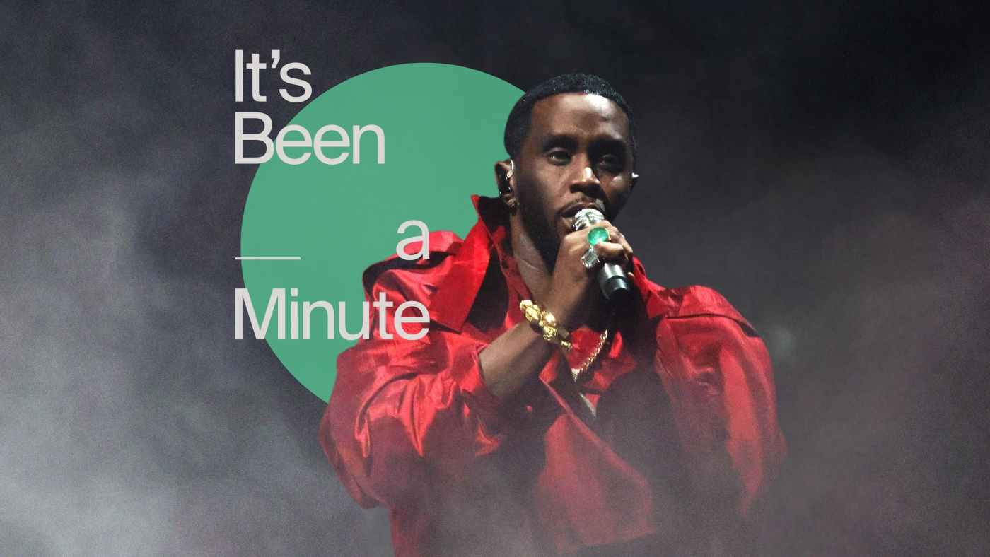 Diddy's “mutual violence” or “mutual abuse” defense against Casey