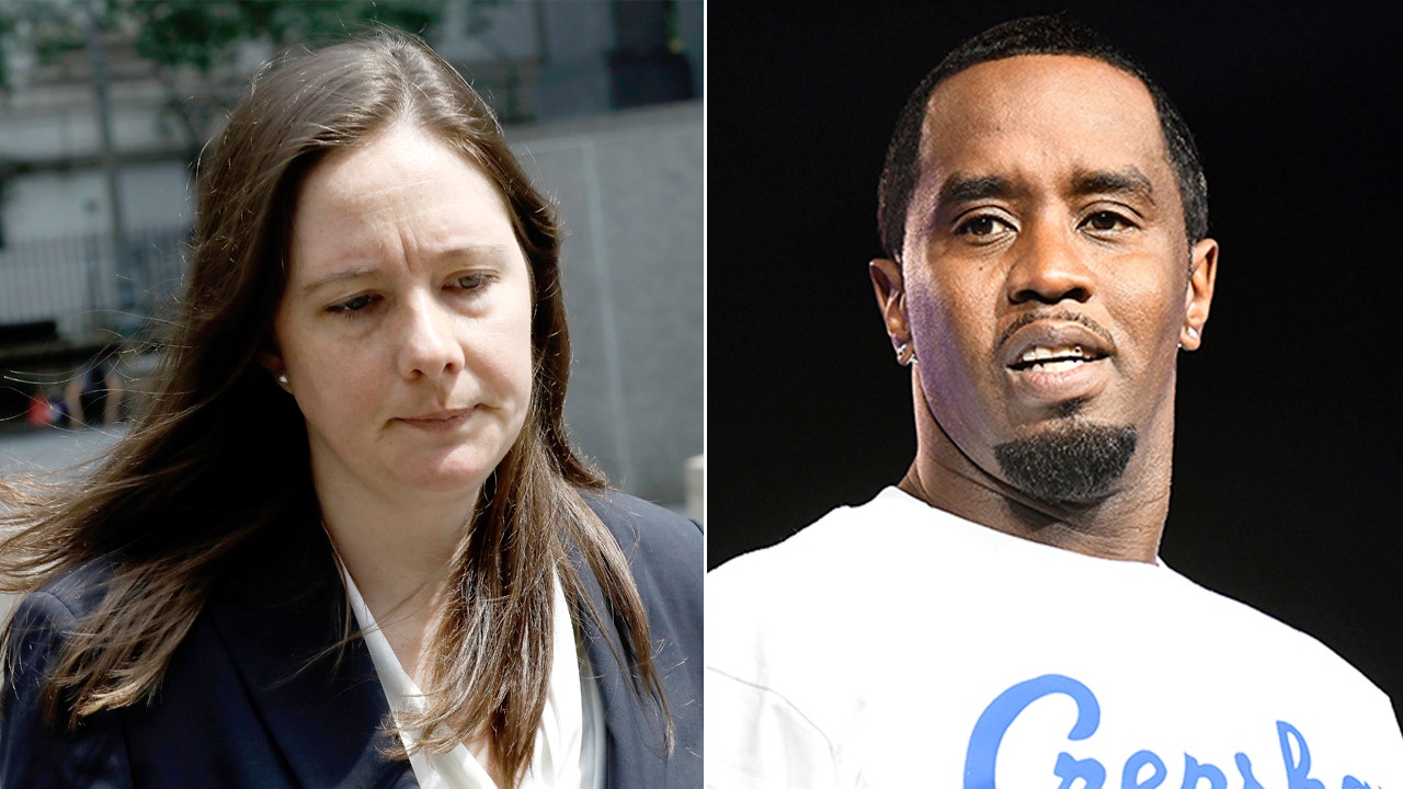 Didi Trial: High-profile Prosecutors include James Comey's Daughter