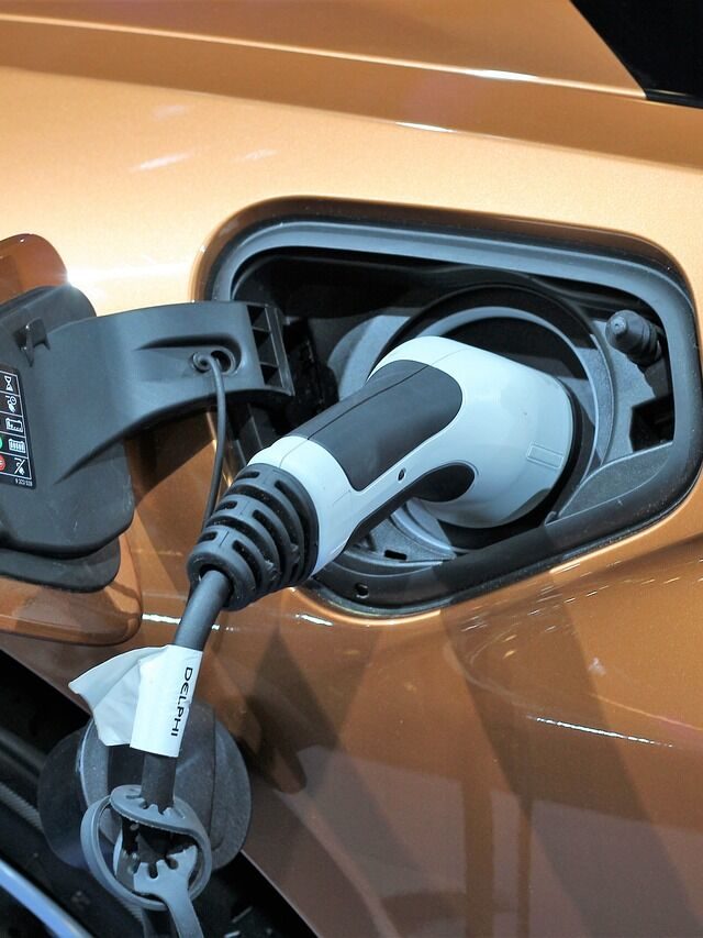 Diesel é mais barato do que carregar eletricamente em redes públicas