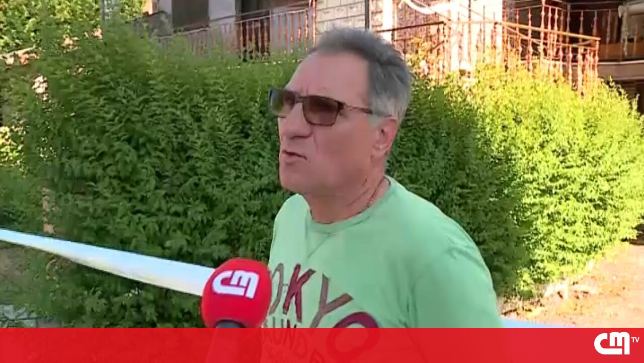 “Diga -me onde está minha irmã”: concebi ã o irmão de figueiredo atraiu Jair Pereira – Vídeo