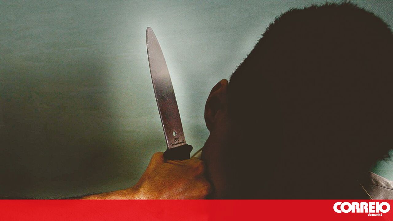 “Diga que minha mãe é boa e olhe para você”: 'Boca' acabou no assassinato de um menor em Lisboa – Portugal