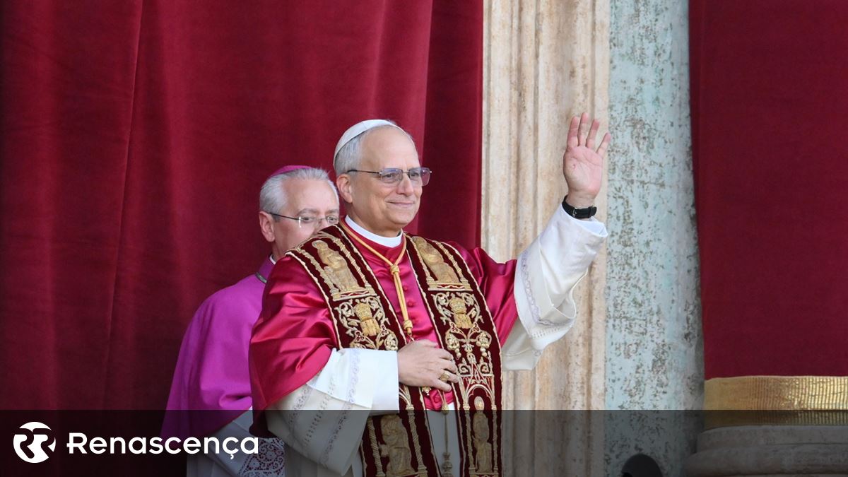 Diga que ninguém acredita. A escolha do papa é “escolha política”