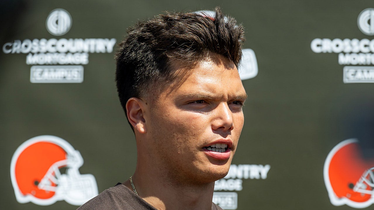 Dillon Gabriel