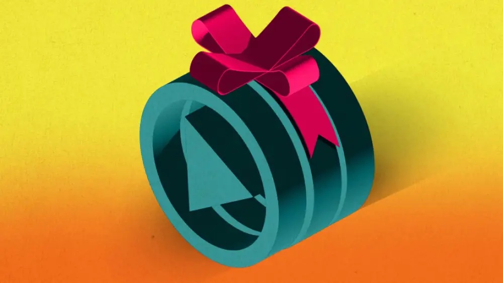 Disney, TV Show Strike Stream Bundle Deed