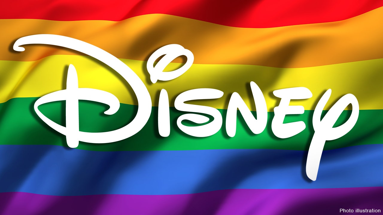 Disney changes LGBTQ rights adjustments through new UAE Parks
