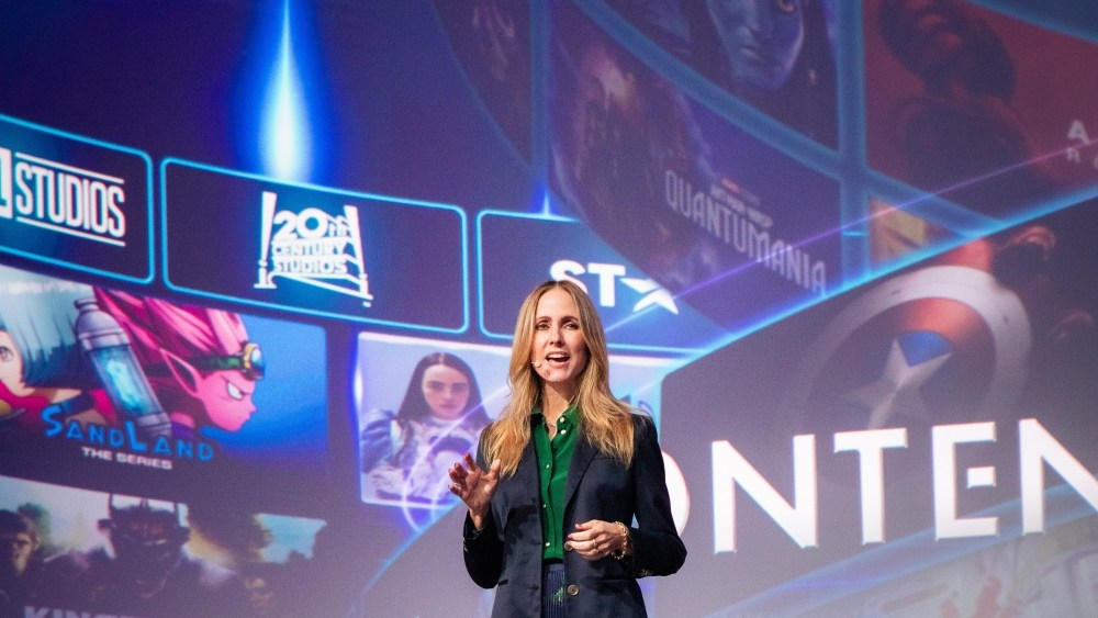 Disney streaming is “a growth business”