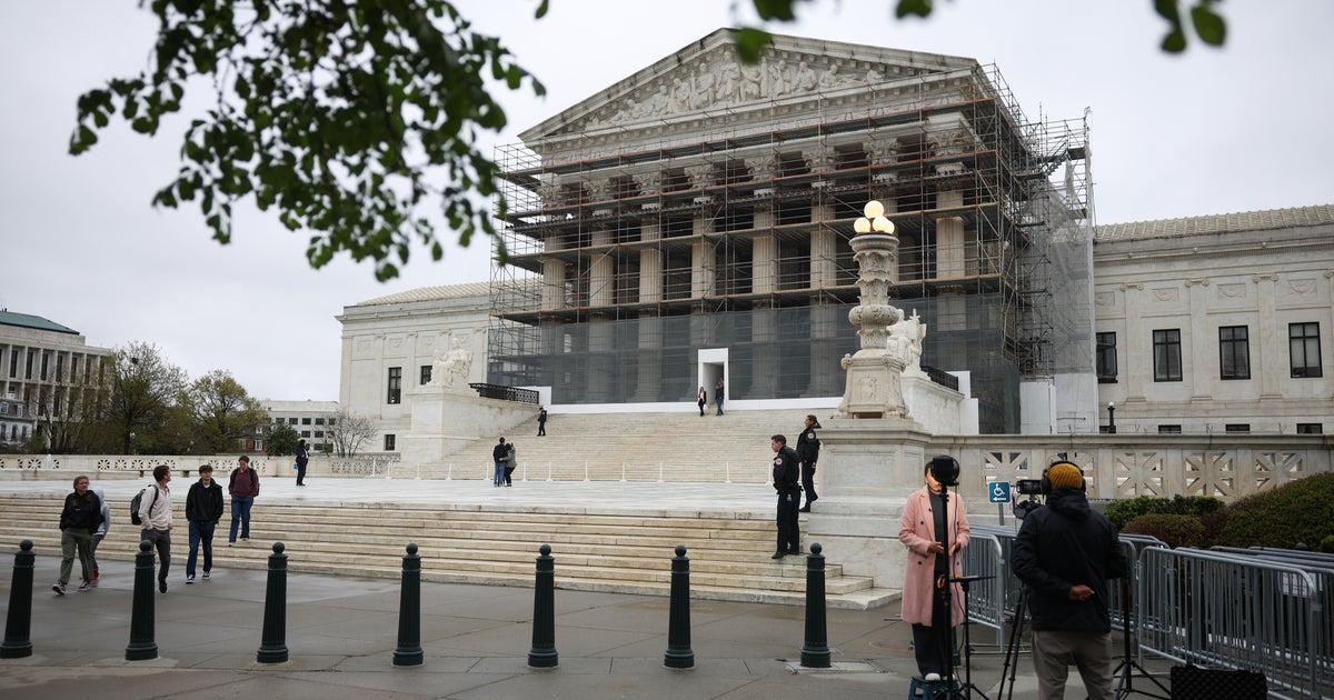 Divided Supreme Court weighs effort to create nation’s first religious charter school
