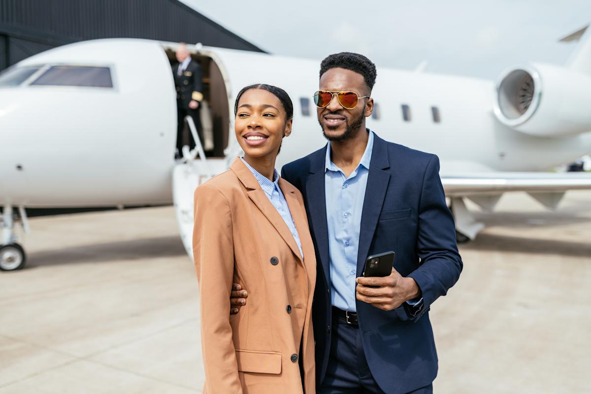 Do millionaires use credit cards? Yes, so should you.