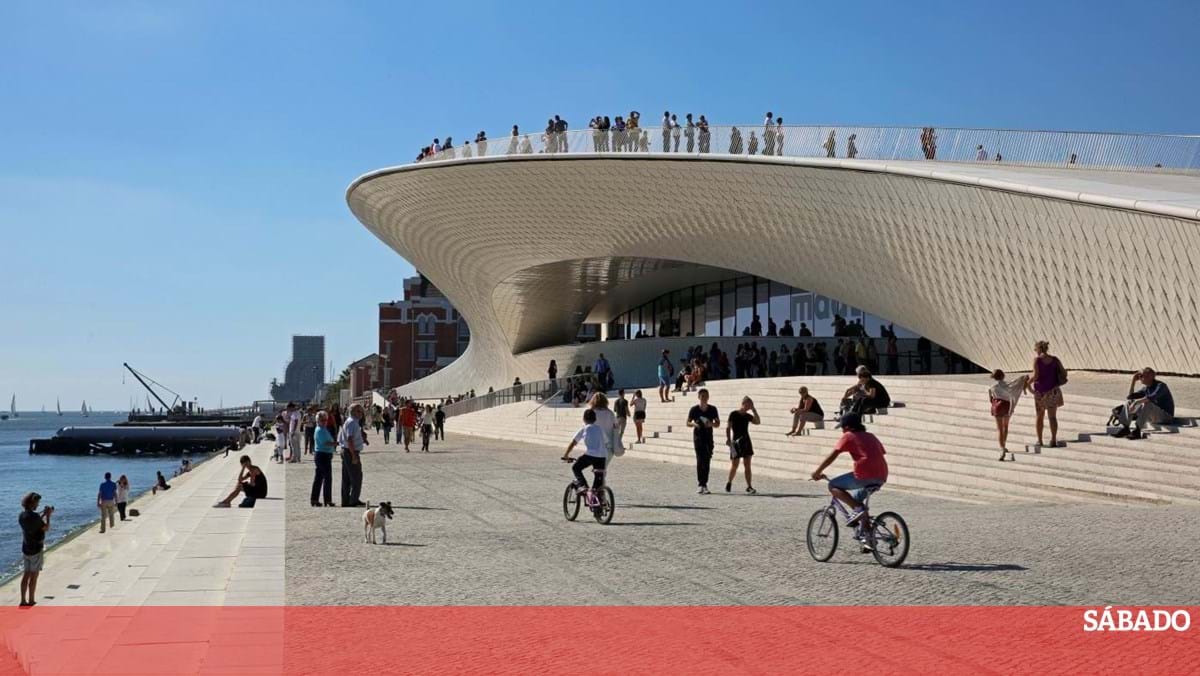 Do museu a concerto: 6 planos de fim de semana – GPS