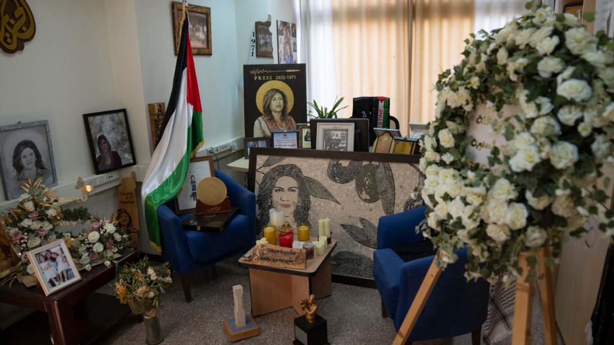 Documentary reveals the identity of Israeli soldiers, shooting Shireen Abu Akleh | Israel – Palestinian conflict news