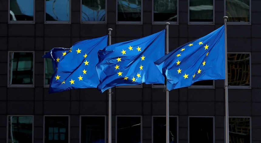 Documentos judiciais da União Europeia