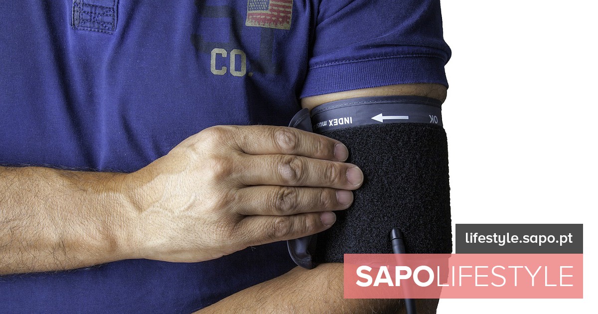 Doença cardiovascular: 6 fatores de risco evitáveis ​​- aptidão e saúde