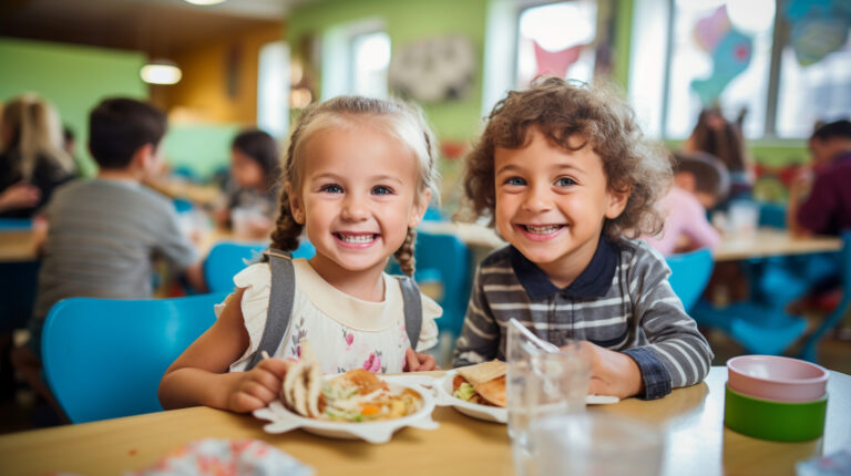Does Bright Horizons Family Solutions (BFAM) have a long growth track?