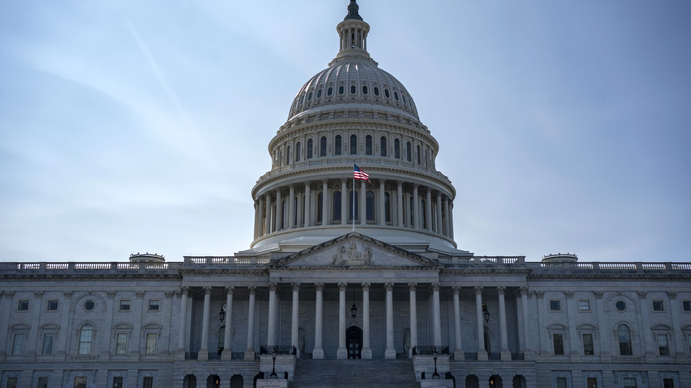 Doge attempts to embed GAO, which is part of Congress: NPR